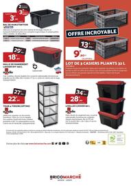 Catalogue Bricomarché page 2