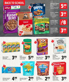 Quality Foods flyer week 35 Page 10