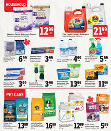 Quality Foods flyer week 35 Page 11
