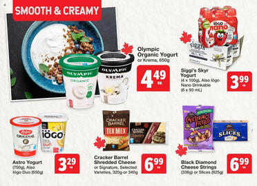 Quality Foods flyer week 35 Page 13