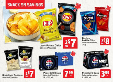 Quality Foods flyer week 35 Page 14