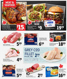 Quality Foods flyer week 35 Page 4