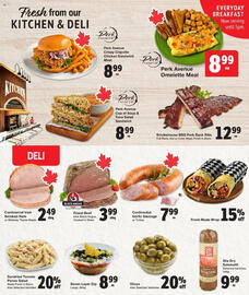 Quality Foods flyer week 35 Page 5