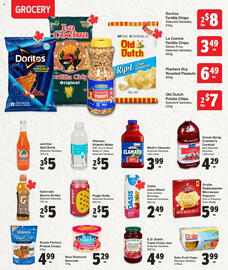 Quality Foods flyer week 35 Page 8