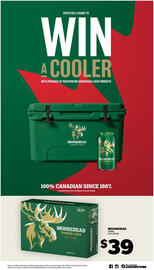 Real Canadian Liquorstore flyer Page 10