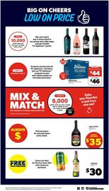 Real Canadian Liquorstore flyer Page 11