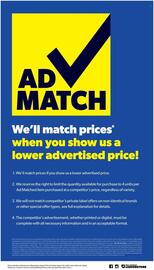 Real Canadian Liquorstore flyer Page 12