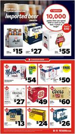 Real Canadian Liquorstore flyer Page 2