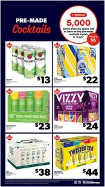 Real Canadian Liquorstore flyer Page 3