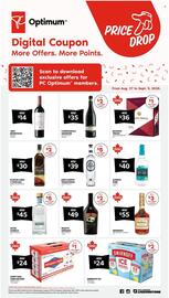 Real Canadian Liquorstore flyer Page 4