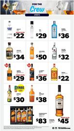 Real Canadian Liquorstore flyer Page 6
