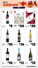 Real Canadian Liquorstore flyer Page 7