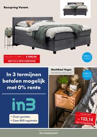 Woonsquare Slaap folder week 36 Pagina 3