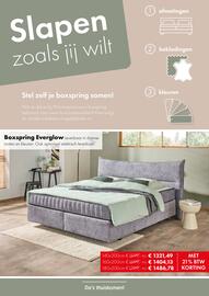 Woonsquare Slaap folder week 36 Pagina 4