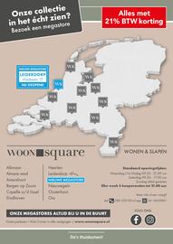 Woonsquare Slaap folder week 36 Pagina 9