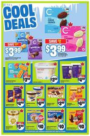 Chalo FreshCo flyer week 35 Page 5