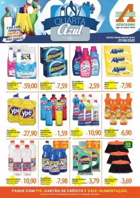 Catálogo Atacadão (válido até 27-08)