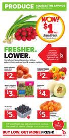 Buy-Low Foods flyer week 35 Page 2