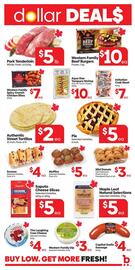 Buy-Low Foods flyer week 35 Page 3