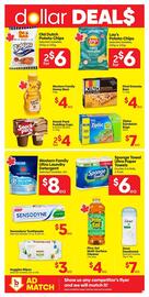 Buy-Low Foods flyer week 35 Page 8