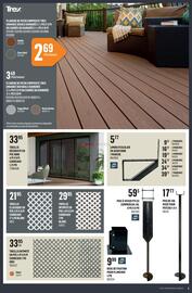 Canac flyer week 35 Page 15