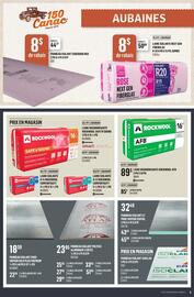 Canac flyer week 35 Page 17
