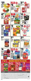 Independent Grocer flyer week 35 Page 3