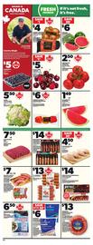 Independent Grocer flyer week 35 Page 4
