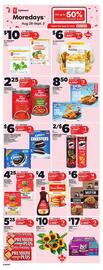 Independent Grocer flyer week 35 Page 6