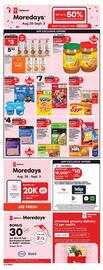 Independent Grocer flyer week 35 Page 8