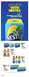 Independent Grocer flyer week 35 Page 9