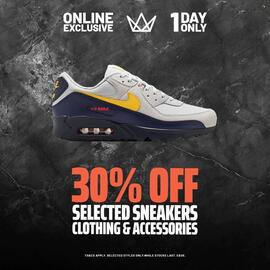 Sportscene catalogue Page 12