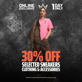 Sportscene catalogue Page 3