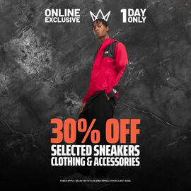 Sportscene catalogue Page 6