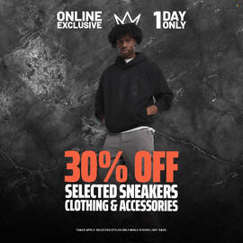 Sportscene catalogue Page 7