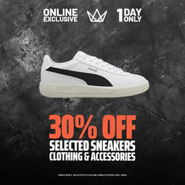 Sportscene catalogue Page 9