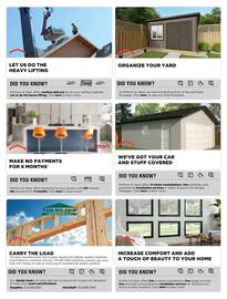 McMunn & Yates Building Supplies flyer week 35 Page 13