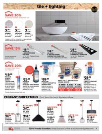 McMunn & Yates Building Supplies flyer week 35 Page 3
