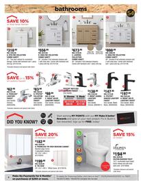 McMunn & Yates Building Supplies flyer week 35 Page 4