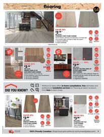 McMunn & Yates Building Supplies flyer week 35 Page 5