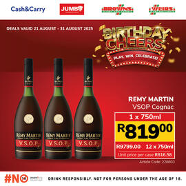 Jumbo catalogue Page 1