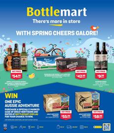 Bottlemart catalogue Page 1