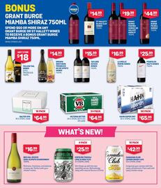 Bottlemart catalogue Page 4
