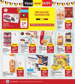 ALDI folder week 37 Pagina 10