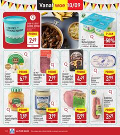 ALDI folder week 37 Pagina 12