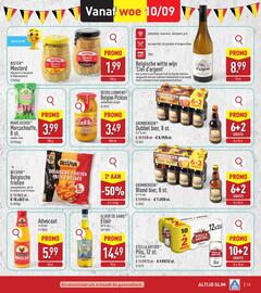 ALDI folder week 37 Pagina 13