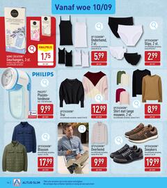 ALDI folder week 37 Pagina 14