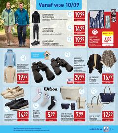 ALDI folder week 37 Pagina 15