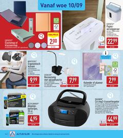 ALDI folder week 37 Pagina 16