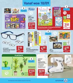 ALDI folder week 37 Pagina 17